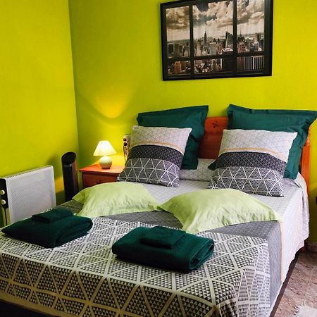 Apartamento Galeon XXI Торевиеха Екстериор снимка