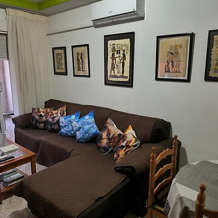 Apartamento Galeon XXI Торевиеха Екстериор снимка