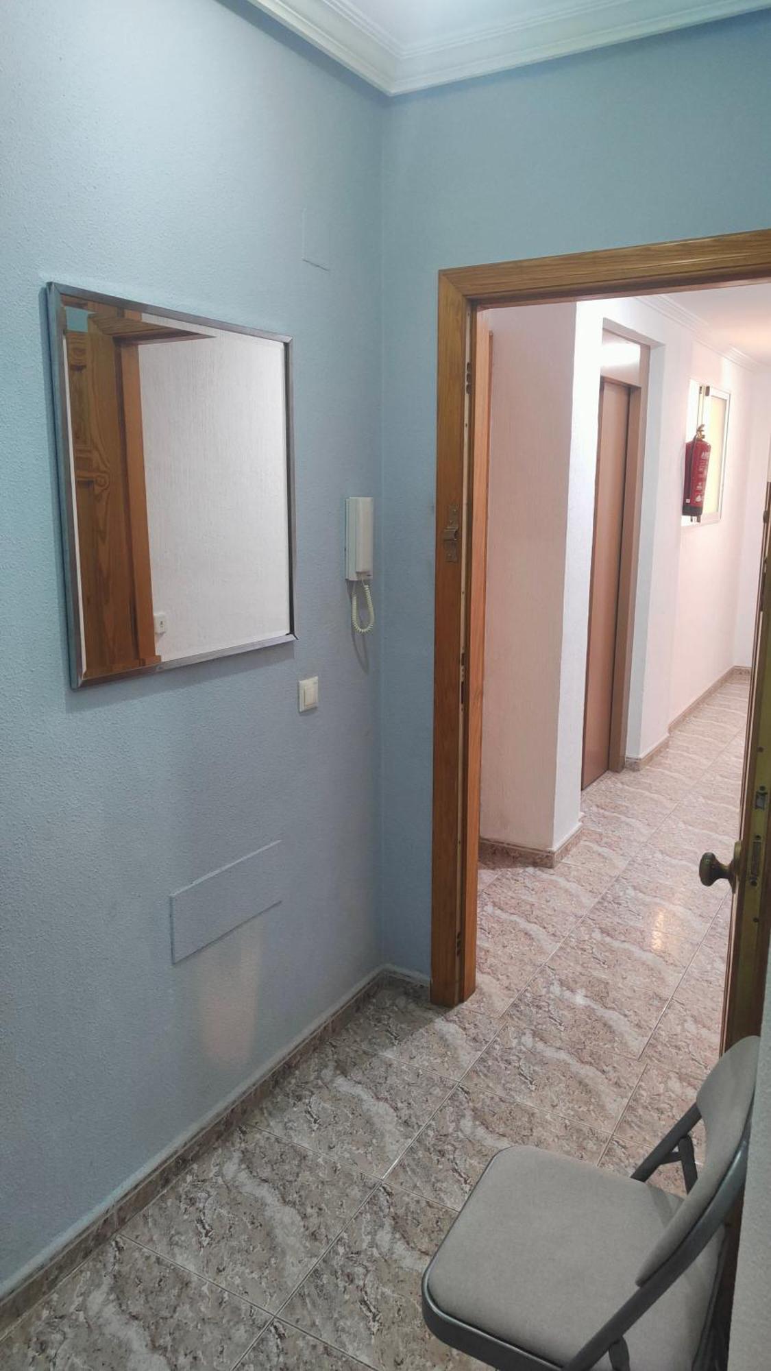 Apartamento Galeon XXI Торевиеха Екстериор снимка