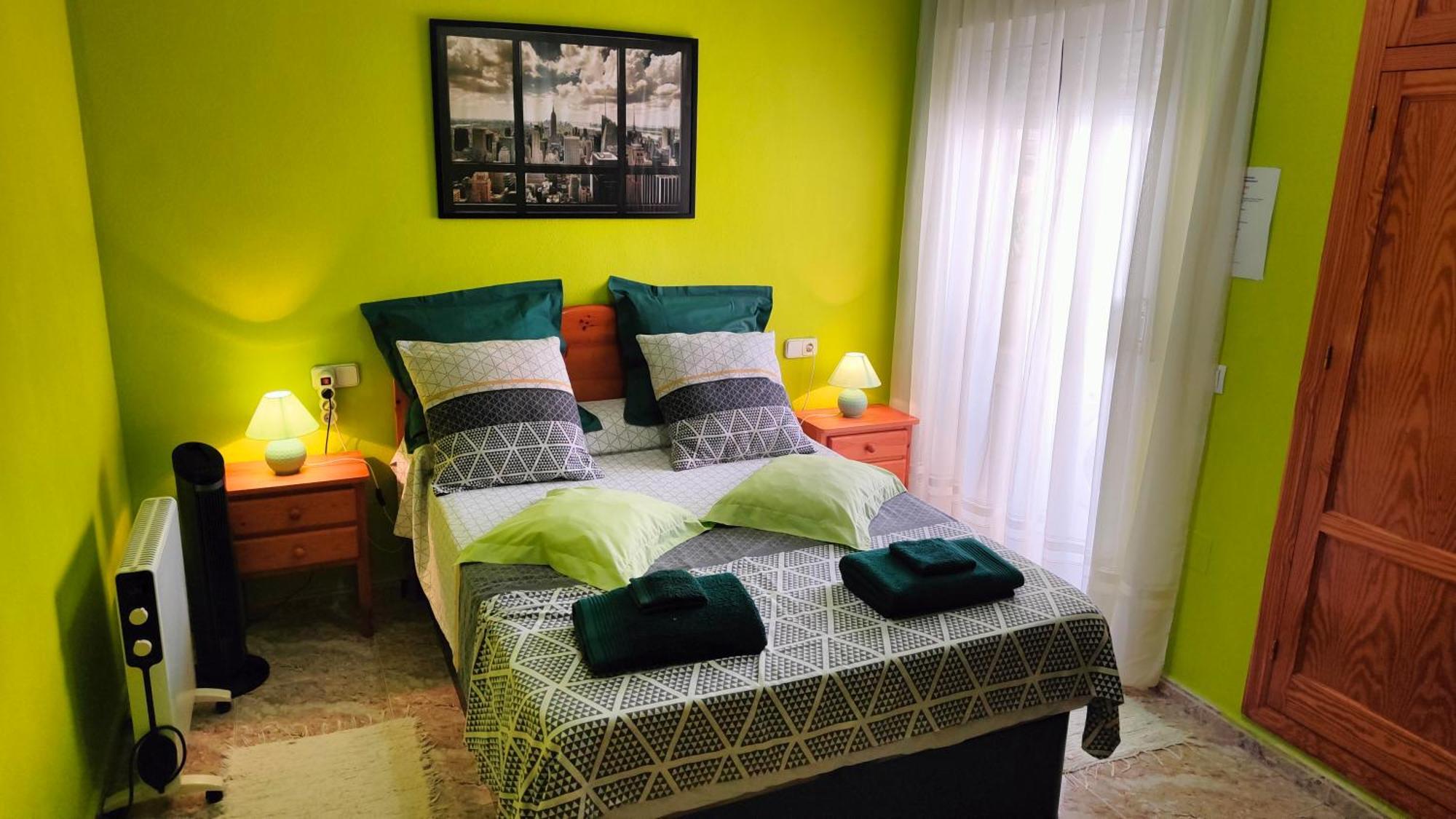 Apartamento Galeon XXI Торевиеха Екстериор снимка